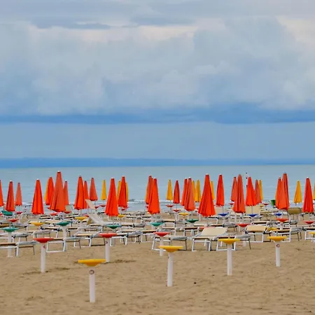 Hotel Etna Lignano Sabbiadoro