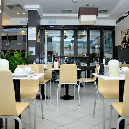 Etna Hotel Lignano Sabbiadoro