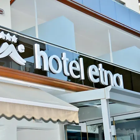 Hotel Etna Lignano Sabbiadoro