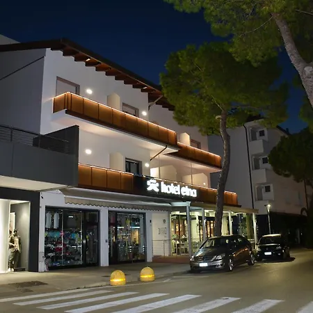 Etna Hotel