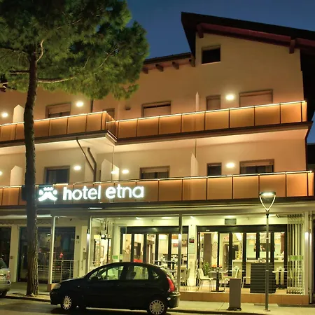 Etna Lignano Sabbiadoro