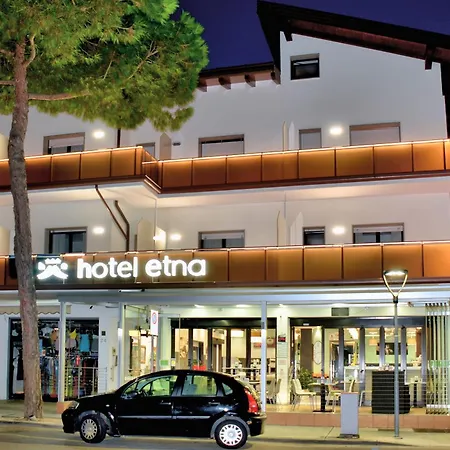 Hotel Etna Lignano Sabbiadoro