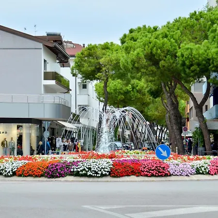 Etna Hotel Lignano Sabbiadoro