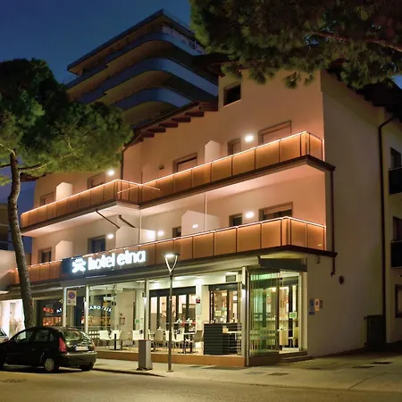 Etna 3*