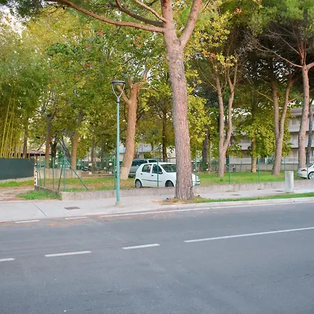 Etna Hotel Lignano Sabbiadoro