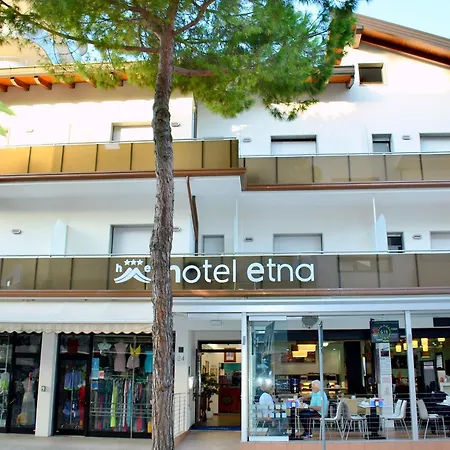 Etna Hotel