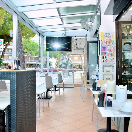 Hotel Etna Lignano Sabbiadoro