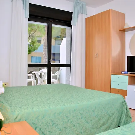 Etna Hotel Lignano Sabbiadoro