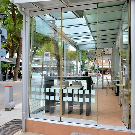Etna Hotel Lignano Sabbiadoro