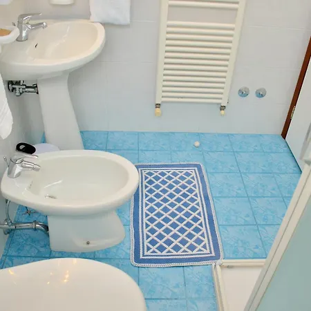 Etna Hotel Lignano Sabbiadoro