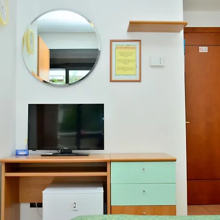Etna Hotel 3*