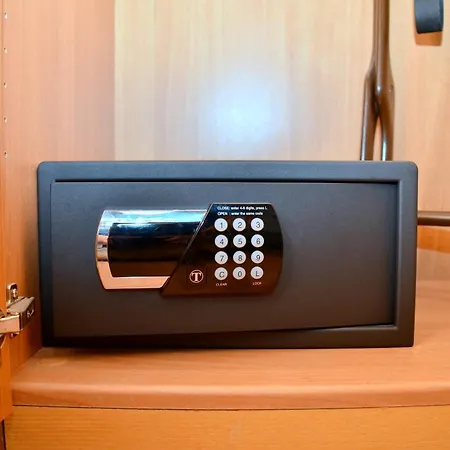 Hotel Etna Lignano Sabbiadoro