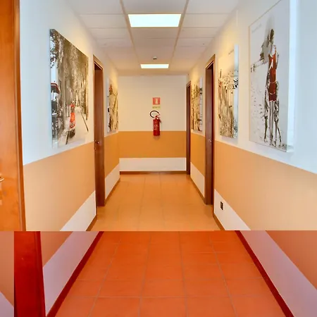 Etna Hotel Lignano Sabbiadoro