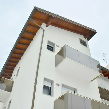 Etna Hotel Lignano Sabbiadoro