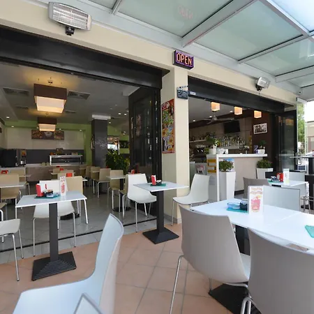 Etna Hotel Lignano Sabbiadoro