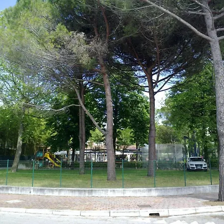 Hotel Etna