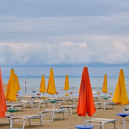 Etna 3* Lignano Sabbiadoro