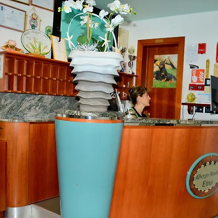 Hotel Etna Lignano Sabbiadoro