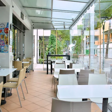 Etna Hotel Lignano Sabbiadoro