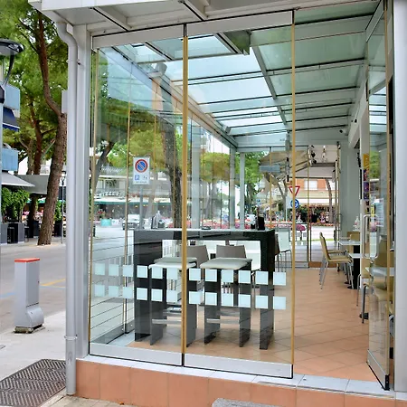 Hotel Etna Lignano Sabbiadoro