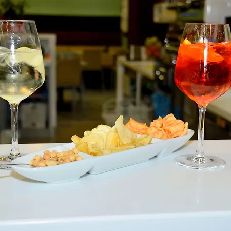 Etna Hotel Lignano Sabbiadoro