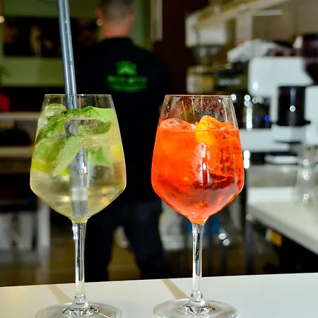 Etna Hotel Lignano Sabbiadoro