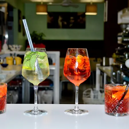 Etna Hotel 3*