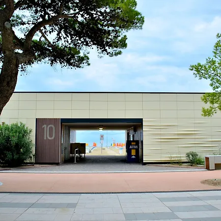 Etna 3* Lignano Sabbiadoro