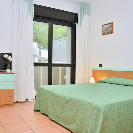 Hotel Etna Lignano Sabbiadoro