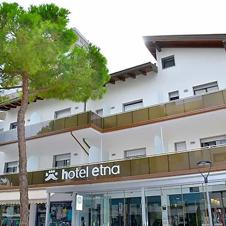 Etna Lignano Sabbiadoro