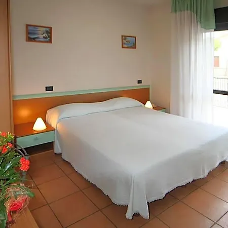 Hotel Etna Lignano Sabbiadoro