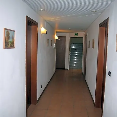 Hotel Etna 3*