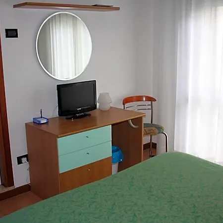 Hotel Etna