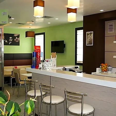 Hotel Etna Lignano Sabbiadoro