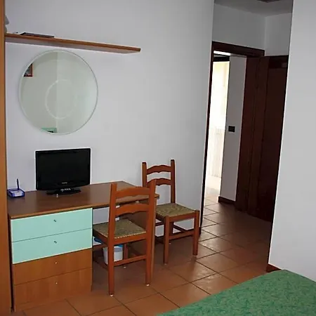 Etna Hotel 3*