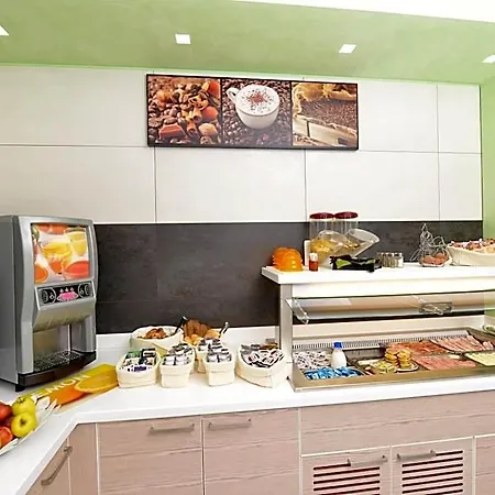 Hotel Etna Lignano Sabbiadoro