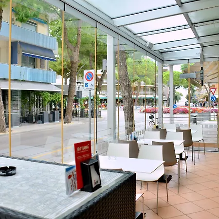 Etna Hotel Lignano Sabbiadoro