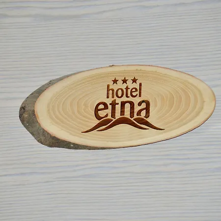 Etna Hotel 3*