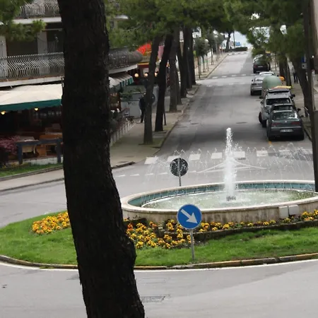 Hotel Etna Lignano Sabbiadoro