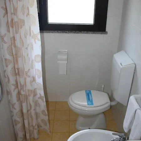 Hotel Etna