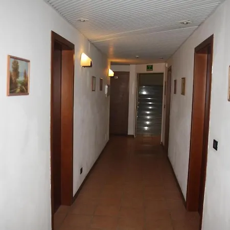 Etna Hotel