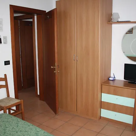 Hotel Etna 3*