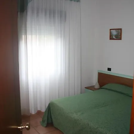 Etna فندق لينانو سابيادورو