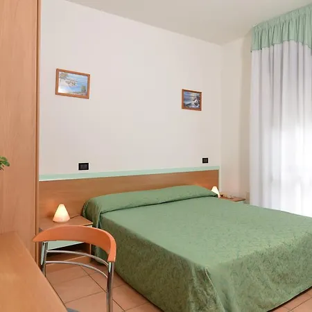 Etna 3* لينانو سابيادورو