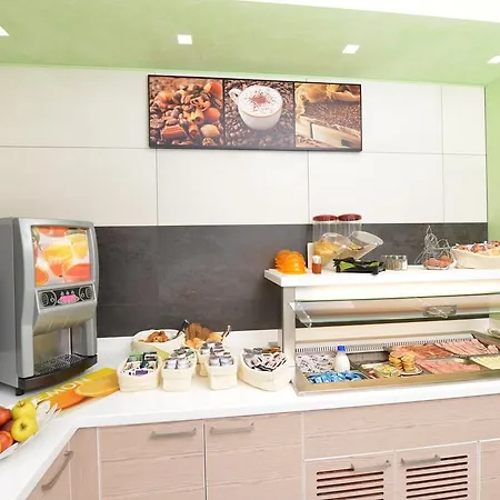 Etna 3* لينانو سابيادورو