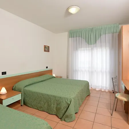 Etna 3* Lignano Sabbiadoro