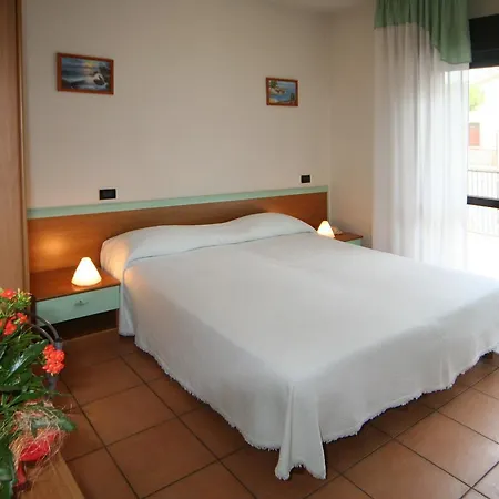 Hotel Etna