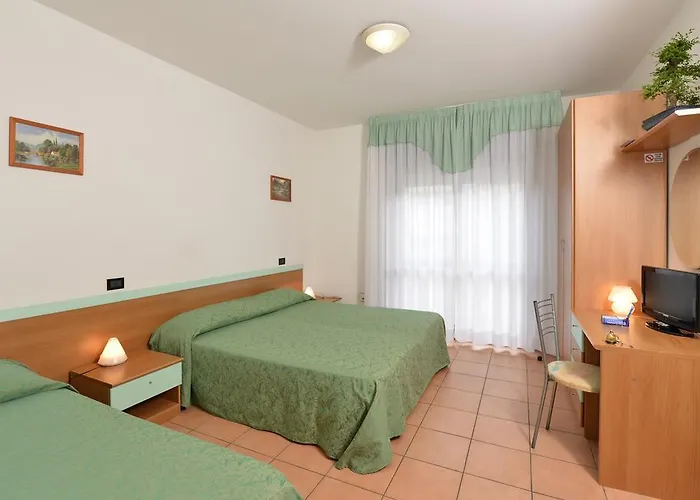 Etna 3* Lignano Sabbiadoro